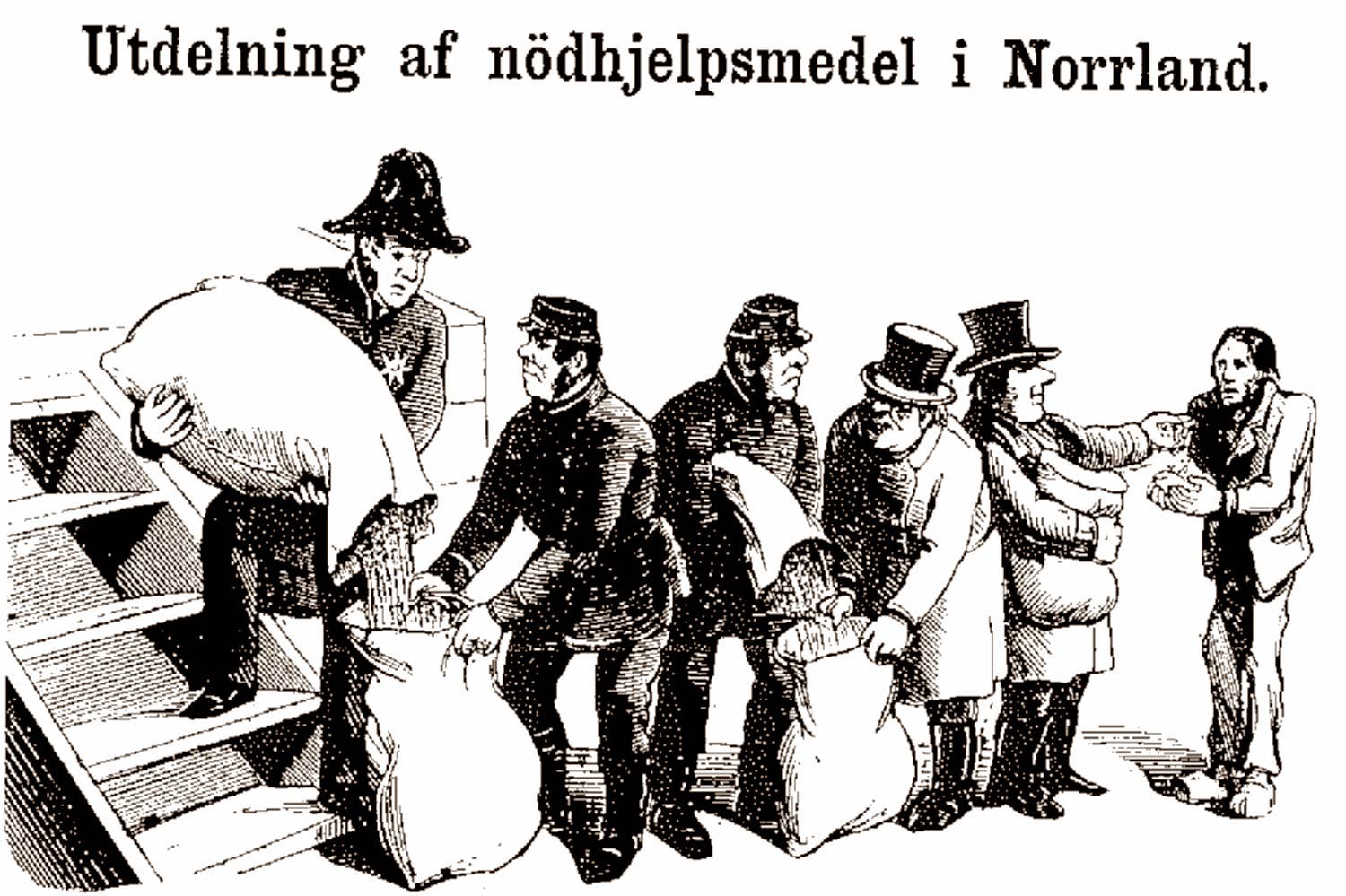 nodaren nodhjalp fordelas faderneslandet xfsr